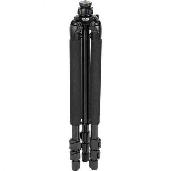 Chân máy Slik Pro 700 DX