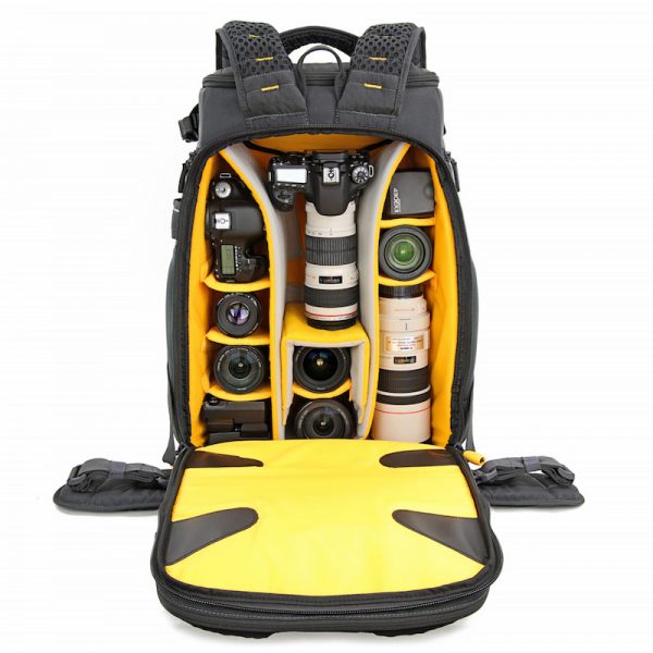 Ba lô máy ảnh Vanguard Alta Sky 53