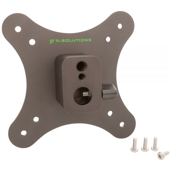 VESA to 5/8" Receptacle