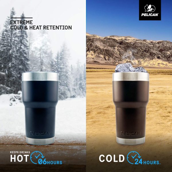 22oz Traveler Tumbler