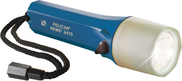 Đèn pelican 2410N