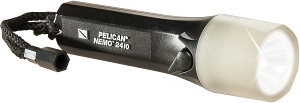 Đèn pelican 2410N