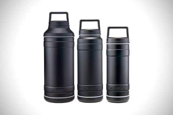 Bình giữ nhiệt TRAVBO64 3 size