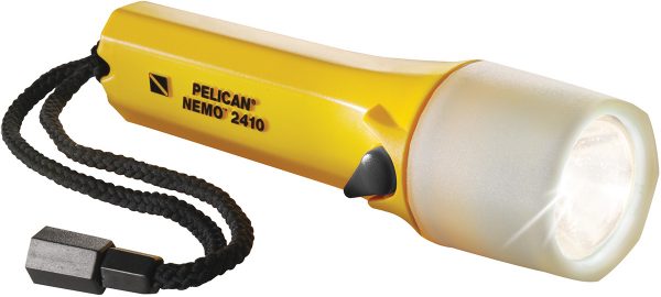 Đèn pelican 2410N
