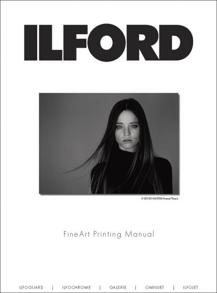 Fine Art Printing Manual