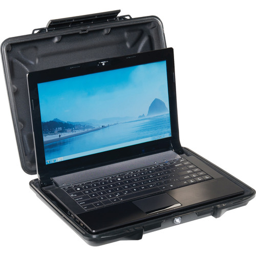 Pelican 1085CC Hardback Laptop