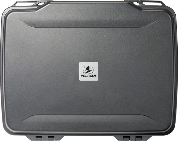 1075 HardBack Laptop Case
