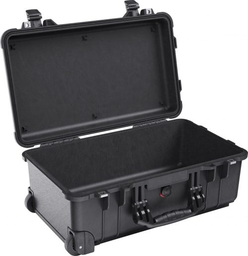 1510 Protector Carry-On Case