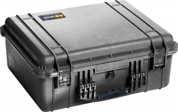1550EMS Protector EMS Case