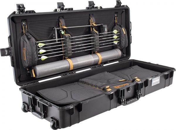 pelican 1745BOW Air Bow Case