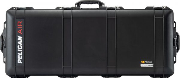 pelican 1745BOW Air Bow Case