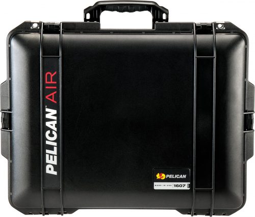 Pelican 1607 Air Case