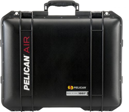 Pelican 1557 Air Case