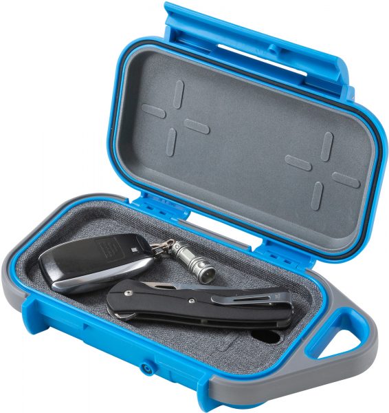 Go Case G40
