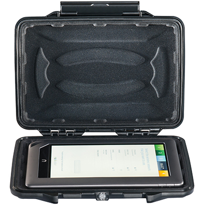 1055CC HardBack Tablet Case