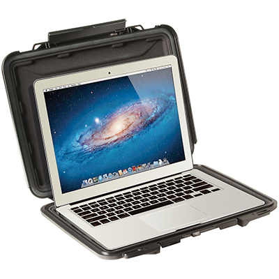 1070CC HardBack Laptop Case