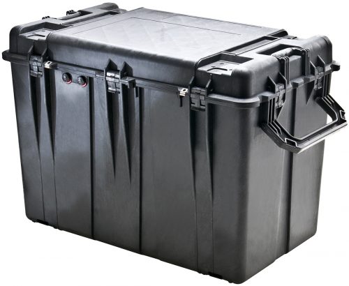 0500 Protector Transport Case