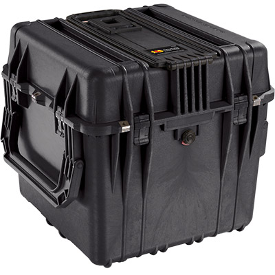 0340 Protector Cube Case