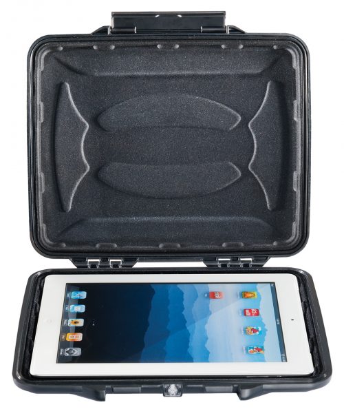1065CC HardBack Tablet Case