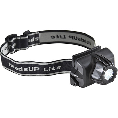 2690 HeadsUp Lite™ Headlamp