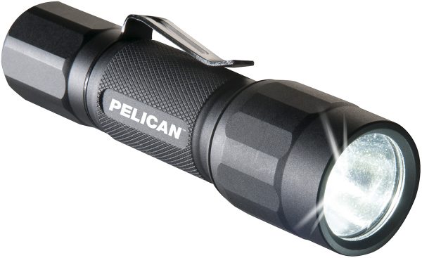 Tactical Flashlight 2350