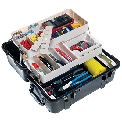 1460TOOL Protector Mobile Tool Chest
