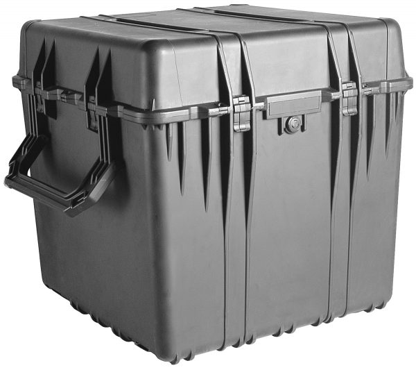 0370 Protector Cube Case