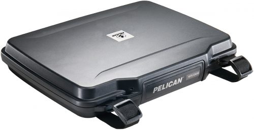 Pelican P1075 HardBack