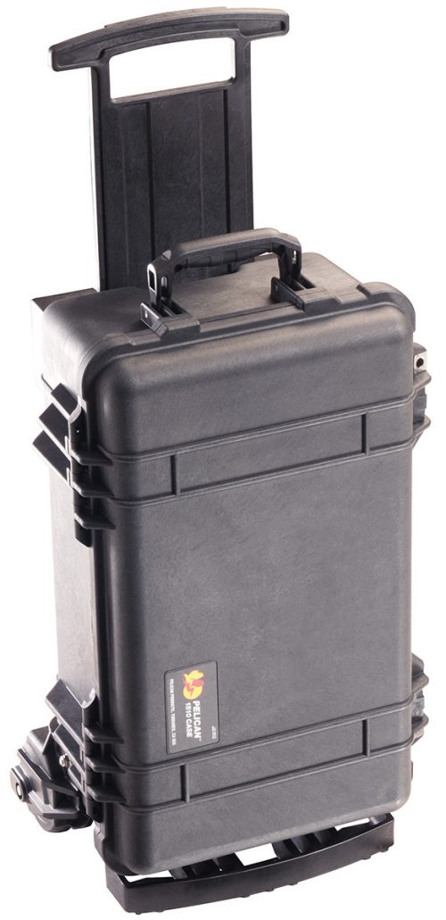 1510M Protector Mobility Case