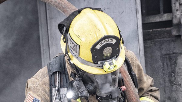 2755 Headlamp