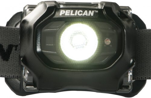 Pelican Headlamp 2750