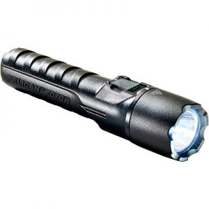7070R Tactical Flashlight