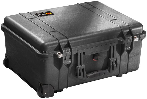 1560LOC Protector Laptop Case
