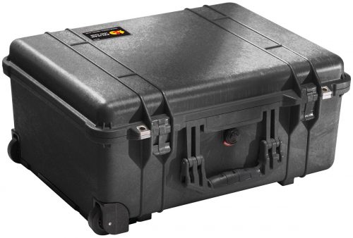 1560LFC Protector Laptop Case