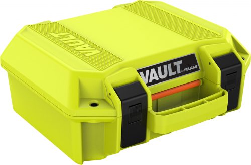 pelican V100C Vault Equipment Case