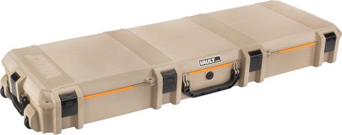 pelican V800 Vault