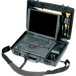 pelican 1490CC1 Protector Laptop Case