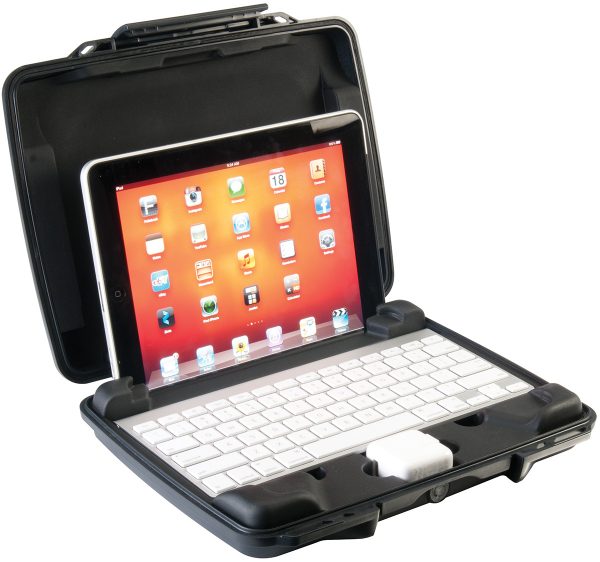 i1075 HardBack Tablet Case