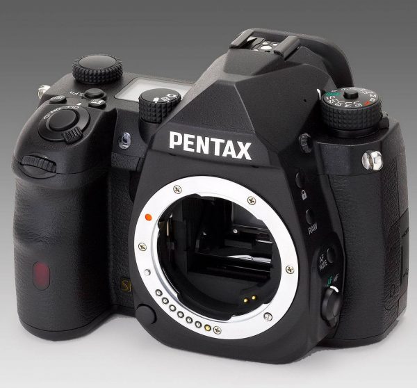 Pentax K-3 Mark-III - tên gọi chính thức và thông số kỹ thuật cơ bản