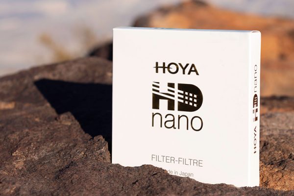 Filter máy ảnh Hoya HD_Nano
