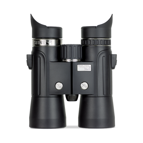 Ống nhòm du lịch Steiner Wildlife 10x42