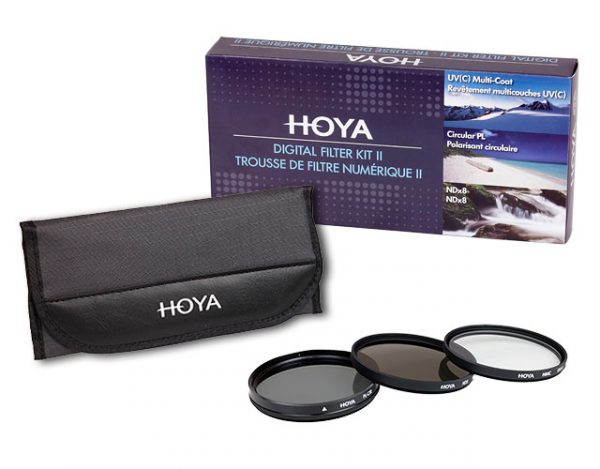 Filter máy ảnh Hoya